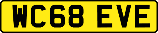 WC68EVE