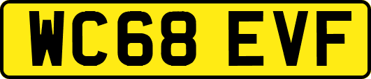 WC68EVF