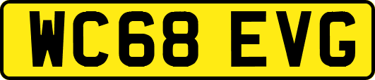 WC68EVG