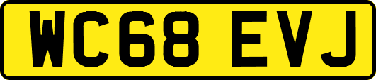 WC68EVJ