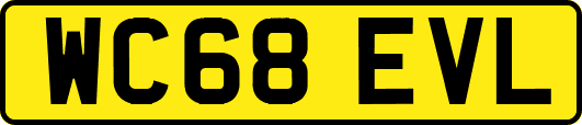 WC68EVL
