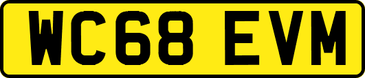 WC68EVM