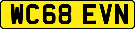 WC68EVN