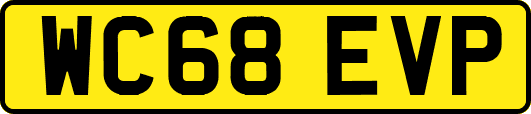 WC68EVP