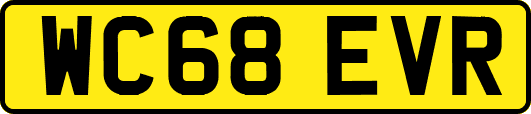 WC68EVR