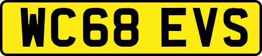 WC68EVS