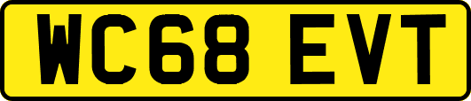 WC68EVT