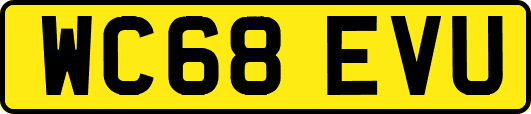 WC68EVU