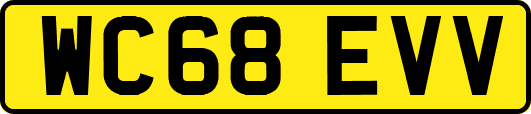 WC68EVV