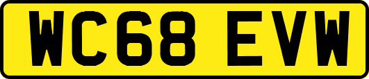 WC68EVW
