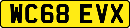 WC68EVX