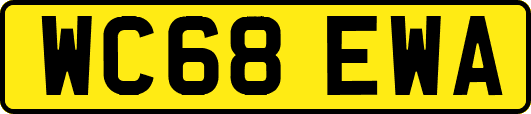 WC68EWA