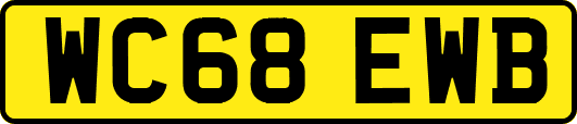 WC68EWB