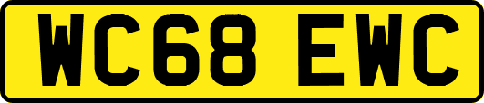 WC68EWC