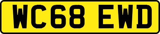 WC68EWD