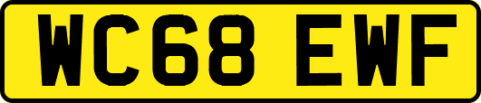WC68EWF