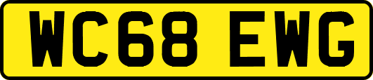 WC68EWG