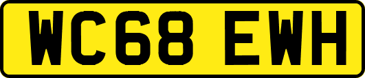 WC68EWH