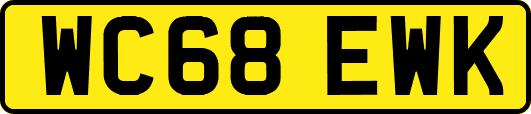 WC68EWK