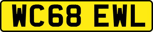 WC68EWL