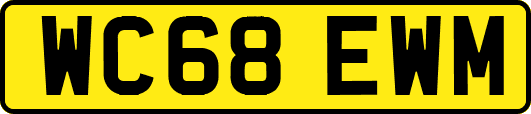 WC68EWM