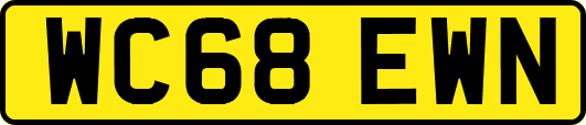 WC68EWN