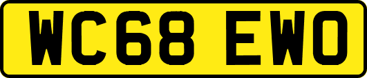 WC68EWO