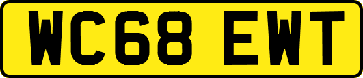 WC68EWT