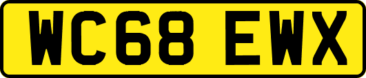 WC68EWX