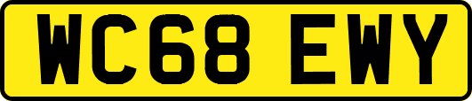 WC68EWY