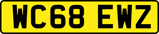 WC68EWZ