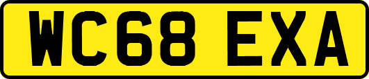 WC68EXA