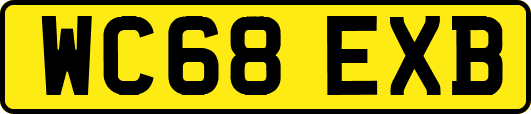 WC68EXB