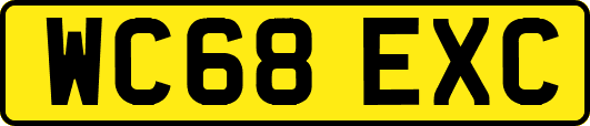 WC68EXC