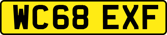 WC68EXF