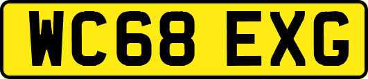 WC68EXG
