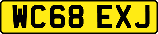 WC68EXJ