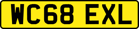 WC68EXL