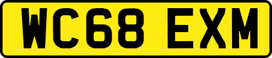 WC68EXM