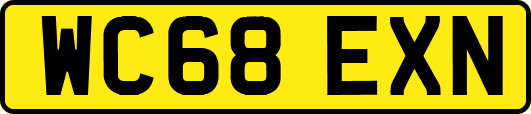 WC68EXN