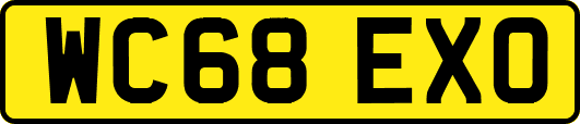 WC68EXO