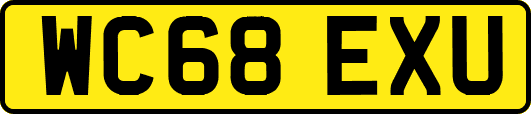 WC68EXU