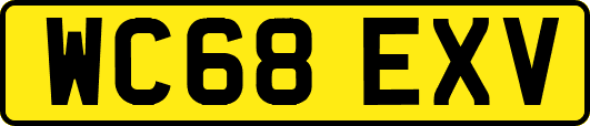 WC68EXV