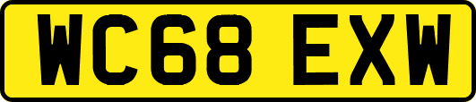WC68EXW