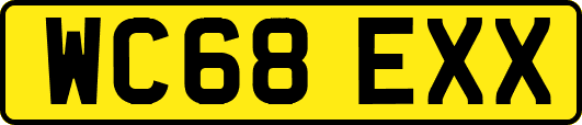WC68EXX