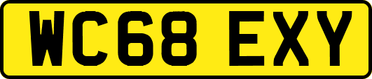 WC68EXY