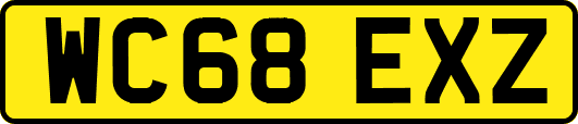 WC68EXZ