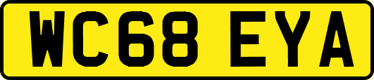 WC68EYA