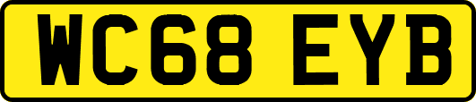 WC68EYB