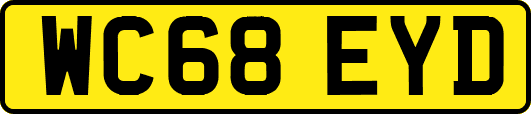 WC68EYD